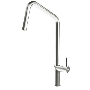 Grifo Poalgi C1 Cromo