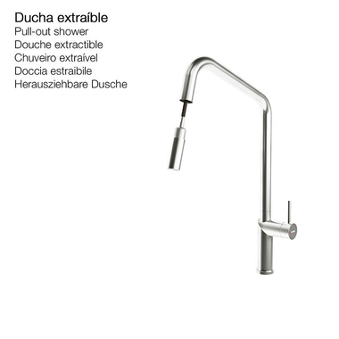 Grifo Poalgi C1 Cromo (2)