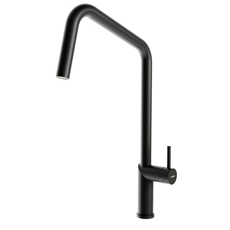 Grifo Poalgi C1NG Negro