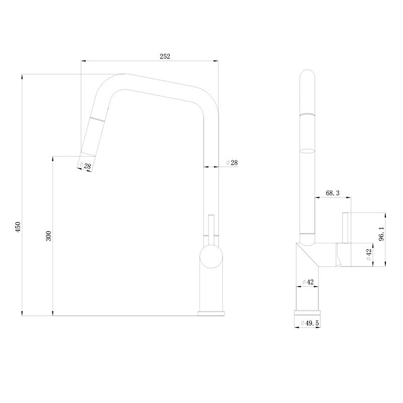 Grifo Poalgi C1BL Blanco (1)