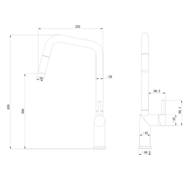 Grifo Poalgi C1BL Blanco (1)