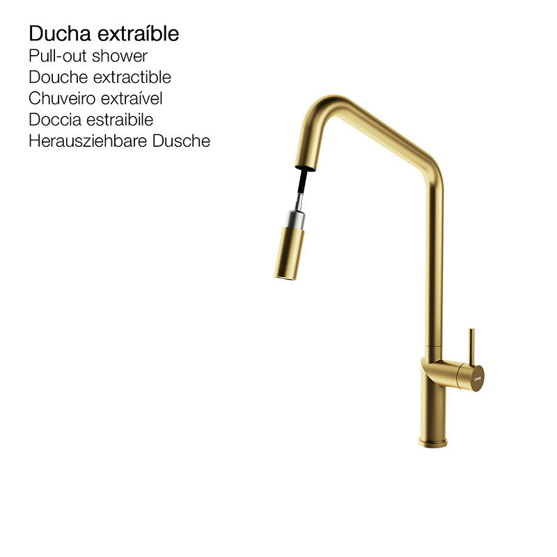Grifo Poalgi C1ORO Oro (2)