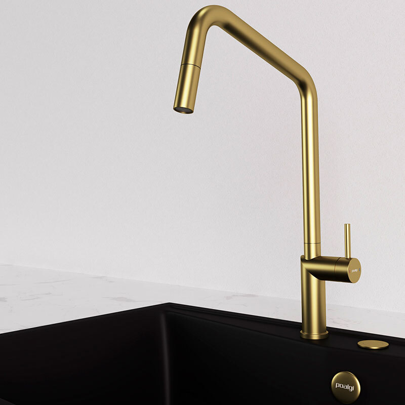 Grifo Poalgi C1ORO Oro (3)