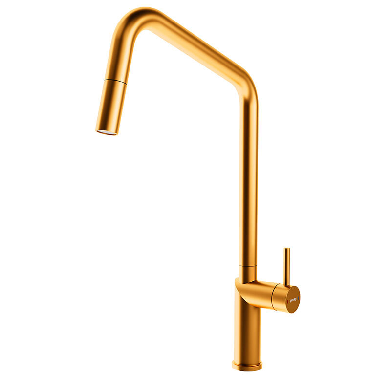 Grifo Poalgi C1ROS Oro Rosa