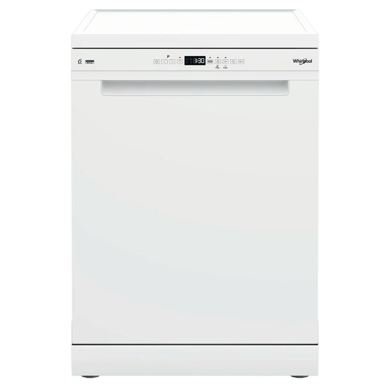 Lavavajillas Whirlpool W7F HP43 60 cm