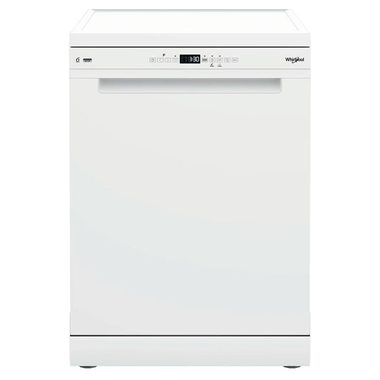Lavavajillas Whirlpool W7F HP43 60 cm