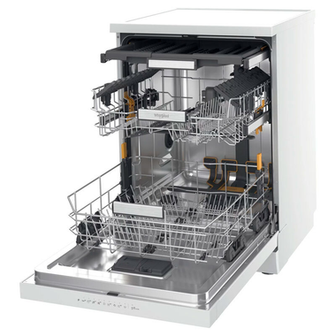 Lavavajillas Whirlpool W7F HP43 60 cm (3)