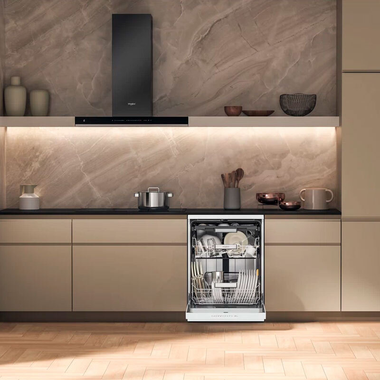 Lavavajillas Whirlpool W7F HP43 60 cm (5)