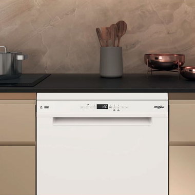 Lavavajillas Whirlpool W7F HP43 60 cm (6)