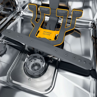 Lavavajillas Whirlpool W7F HP43 60 cm (8)