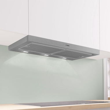 Campana telescópica Bosch DFS097A51 Inox 90 cm (3)