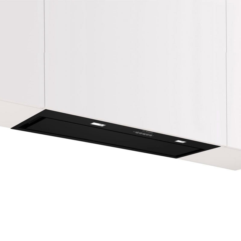 Grupo filtrante Bosch DLN88PC60 Negro 86 cm