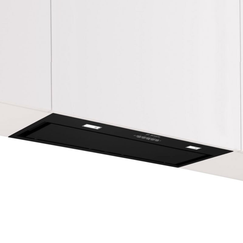 Grupo filtrante Bosch DLN78PC60 Negro 70 cm