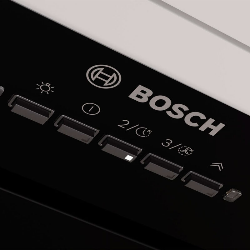 Grupo filtrante Bosch DLN78PC60 Negro 70 cm (4)