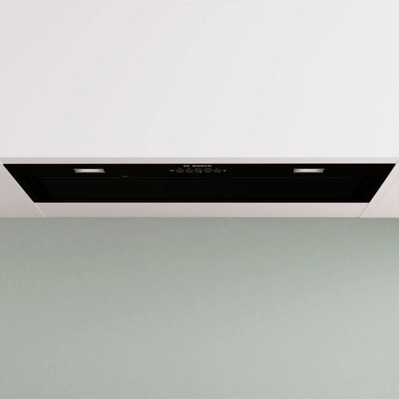 Grupo filtrante Bosch DLN78PC60 Negro 70 cm (6)