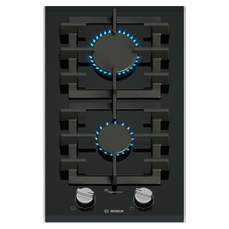Placa Cristal Bosch PRB3A6I40 30 cm