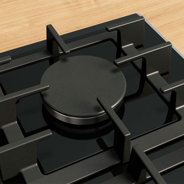 Placa Cristal Bosch PRB3A6I40 30 cm (5)