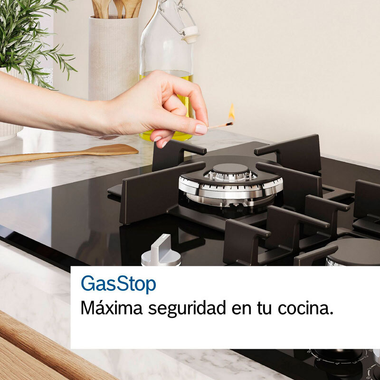 Placa Cristal Bosch PRB3A6I40 30 cm (9)