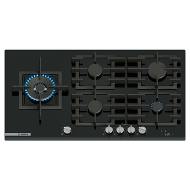 Placa Cristal Bosch PRS9A6H40 90 cm