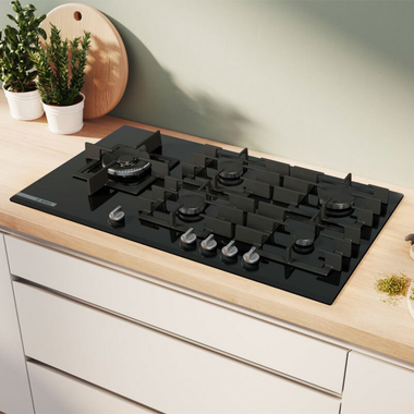 Placa Cristal Bosch PRS9A6H40 90 cm (3)