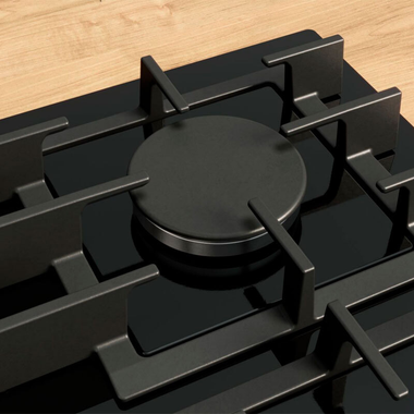 Placa Cristal Bosch PRS9A6H40 90 cm (5)