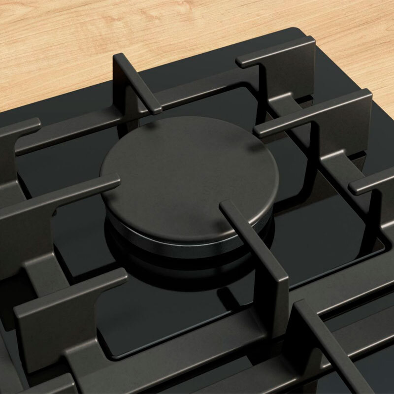 Placa Cristal Bosch PPQ7A6I40 75 cm (5)