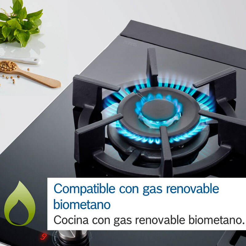 Placa Cristal Bosch PPC6A6I10 60 cm (6)