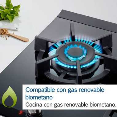 Placa Cristal Bosch PPC6A6I10 60 cm (6)