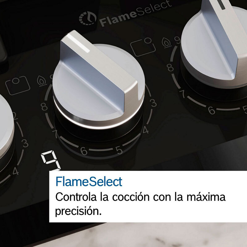 Placa Cristal Bosch PPC6A6I10 60 cm (9)