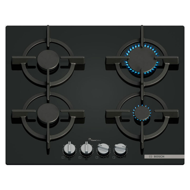 Placa Cristal Bosch PPP6A6I10 60 cm