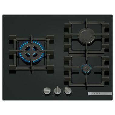 Placa Cristal Bosch PNC6B6K40 60 cm