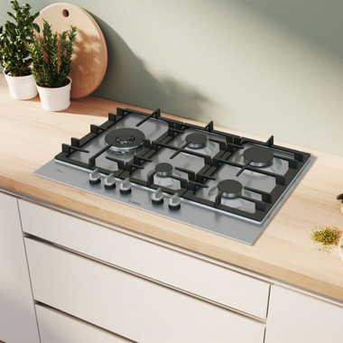 Placa Acero Bosch PCS7A5I90 75 cm (3)