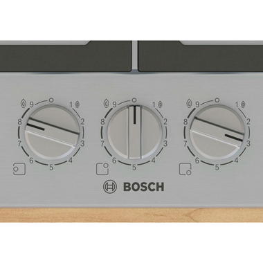 Placa Acero Bosch PCC6A5I90 60 cm (2)