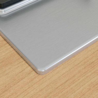 Placa Acero Bosch PCC6A5I90 60 cm (4)