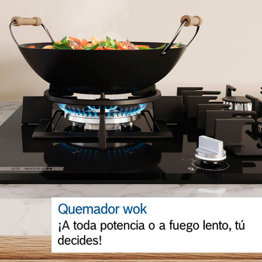 Placa Acero Bosch PCC6A5I90 60 cm (8)