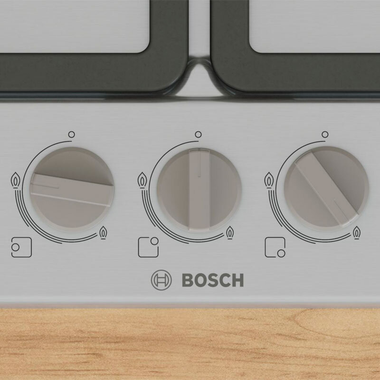 Placa Acero Bosch PGC6B5K90 60 cm (2)