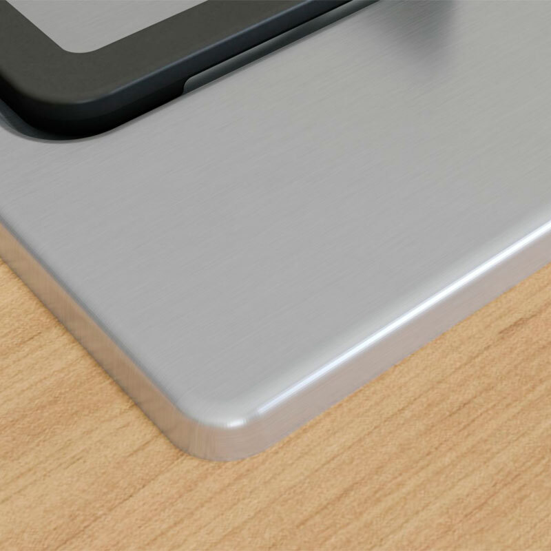 Placa Acero Bosch PGC6B5K90 60 cm (4)