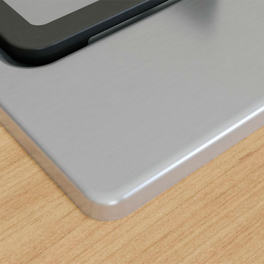 Placa Acero Bosch PGC6B5K90 60 cm (4)