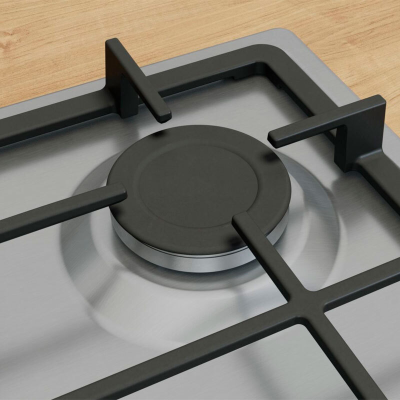 Placa Acero Bosch PGC6B5K90 60 cm (5)