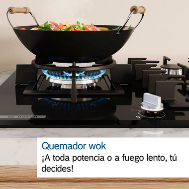 Placa Acero Bosch PGC6B5K90 60 cm (7)