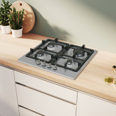 Placa Acero Bosch PGH6B5K90 60 cm (3)