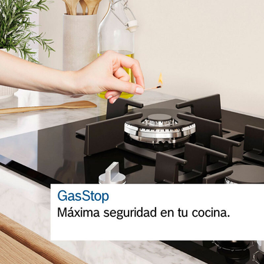 Placa Acero Bosch PGH6B5K90 60 cm (8)