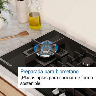 Placa Acero Bosch PGH6B5K90 60 cm (9)