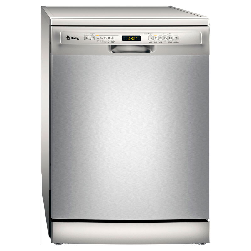 Lavavajillas Balay 3VS5332IP 60 cm