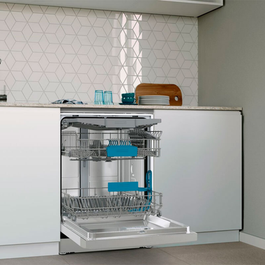 Lavavajillas Balay 3VS5332IP 60 cm (1)