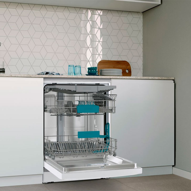 Lavavajillas Balay 3VS5332BP 60 cm (1)