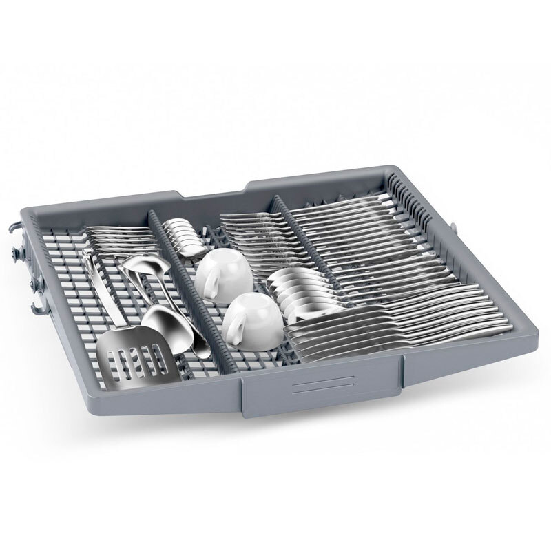 Lavavajillas Balay 3VS5332BP 60 cm (3)