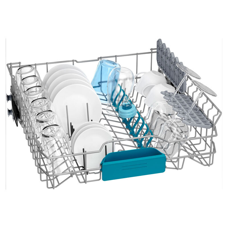 Lavavajillas Balay 3VS5332BP 60 cm (4)