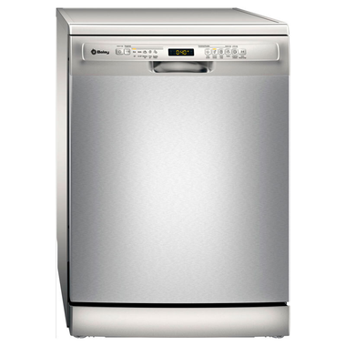 Lavavajillas Balay 3VS5032IP 60 cm