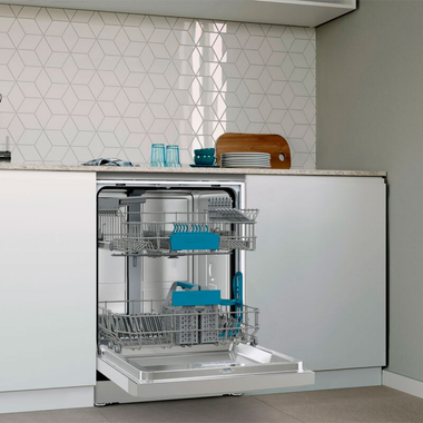 Lavavajillas Balay 3VS5032IP 60 cm (1)